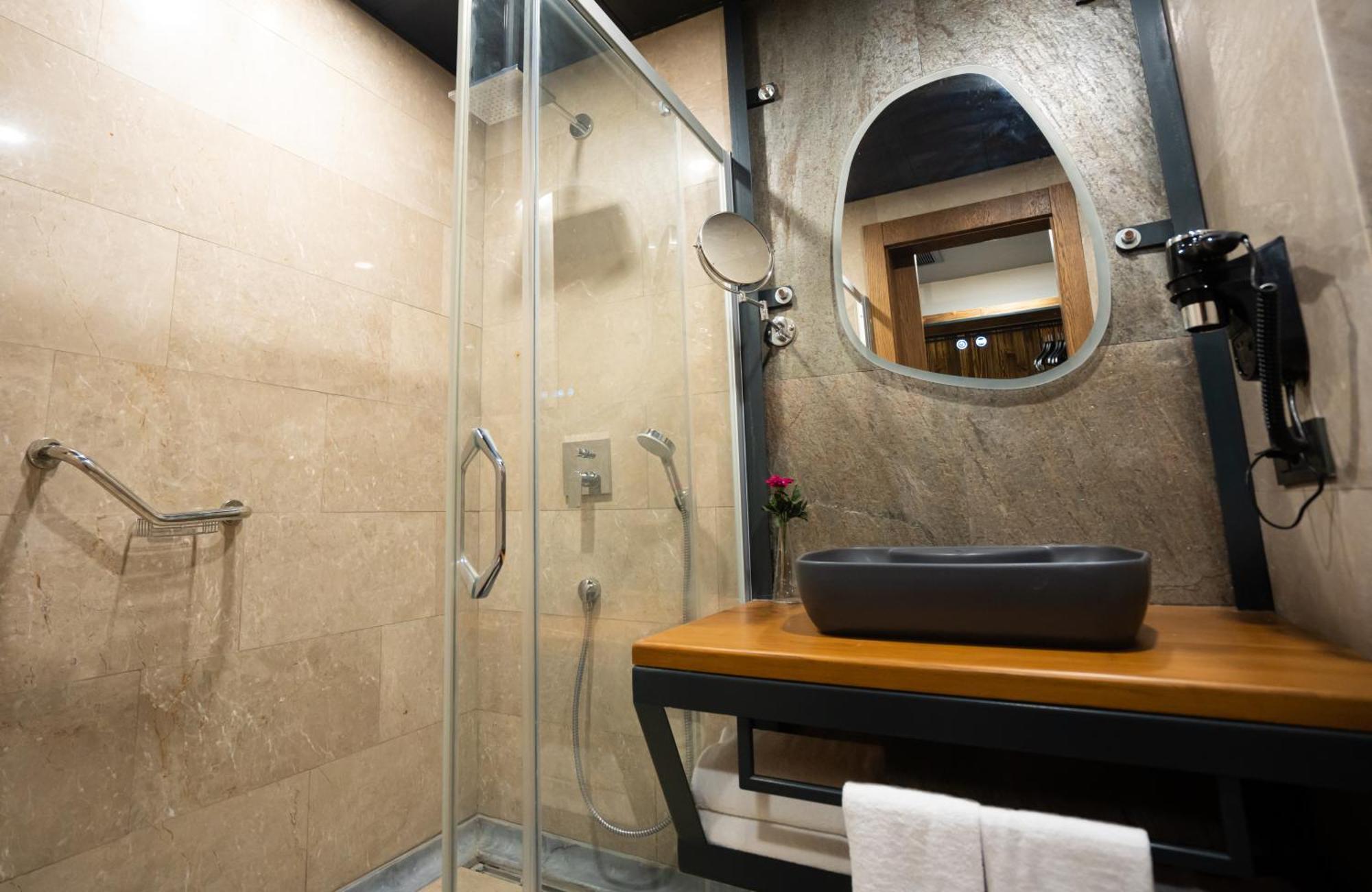 Rest & More By Dedeman Mersin Erdemli Exterior foto
